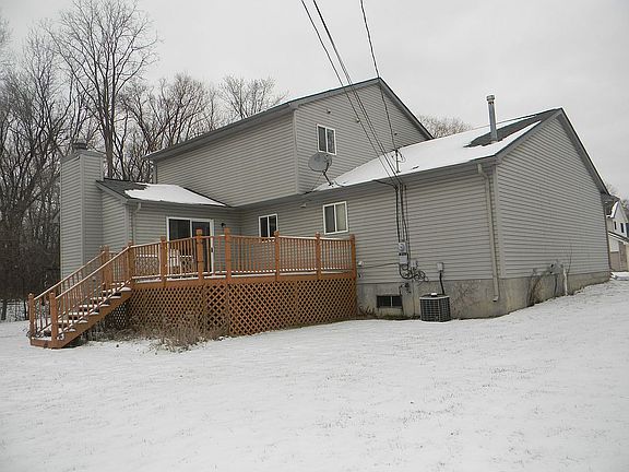4th image of 3319 Troy Dr