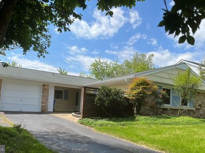 12107 Tanglewood Ln, Bowie, MD, 20715