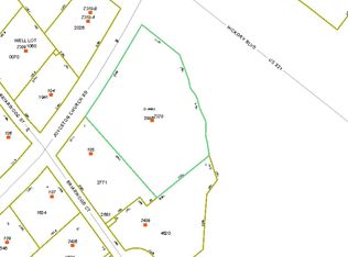 2320 Hickory Blvd SW, Lenoir, NC 28645