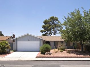 1549 Miner Way, Las Vegas, NV 89104
