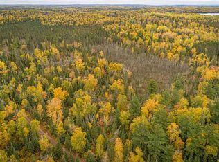 Tbd Sister Lake Rd, Isabella, MN 55607