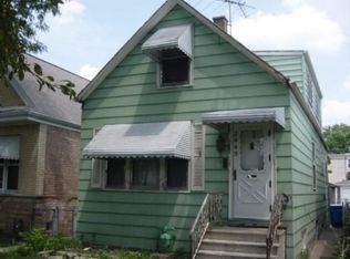 2445 N Monitor Ave, Chicago, IL 60639