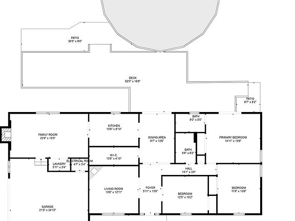 4th image of this home