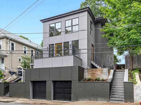 36-38 Johnswood Rd, Roslindale, MA 02131