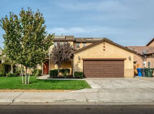 1451 Paseo Del Mar Pr, Madera, CA