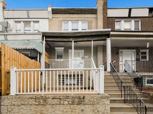 4343 N Fairhill St, Philadelphia, PA 19140