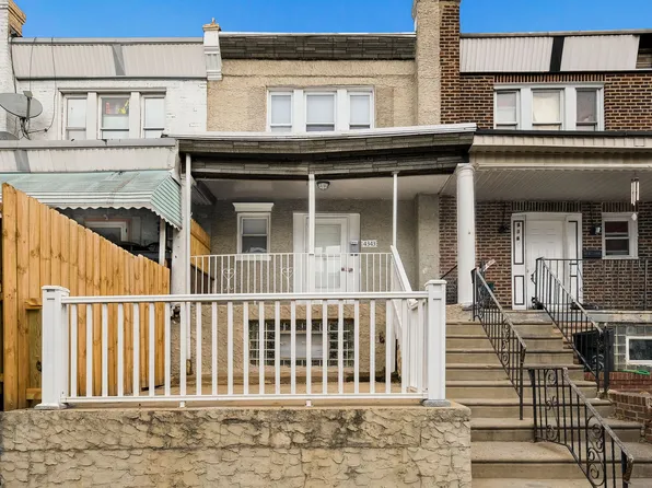 4343 N Fairhill St, Philadelphia, PA 19140