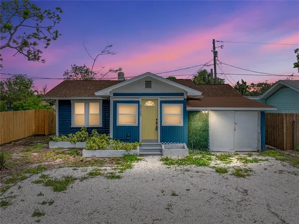 4727 17th Ave S, Saint Petersburg, FL 33711
