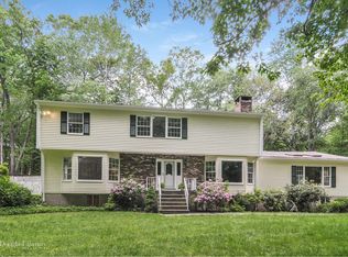 114 Harpsichord Tpke, Stamford, CT 06903