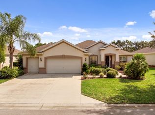 9599 SW 71st Loop, Ocala, FL 34481