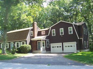 45 Amble Rd, Chelmsford, MA 01824