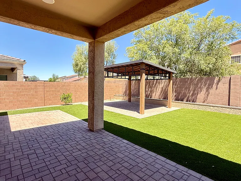 3824 E Fiesta Flower Ln — Photo 55