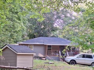 226 Ponderosa Ln, Barnesville, GA 30204