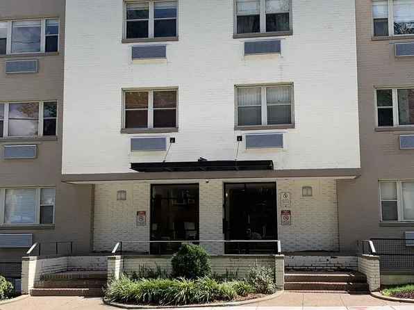 738 N Longfellow St NW #312, Washington, DC 20011