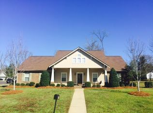 309 E Brandon Ct, Brandon, MS 39042