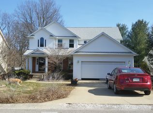 3843 S Bainbridge Dr, Bloomington, IN