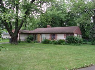 234 Mantua St, Park Forest, IL 60466