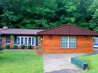 5229 Bennett School House Rd, South Webster, OH 45682