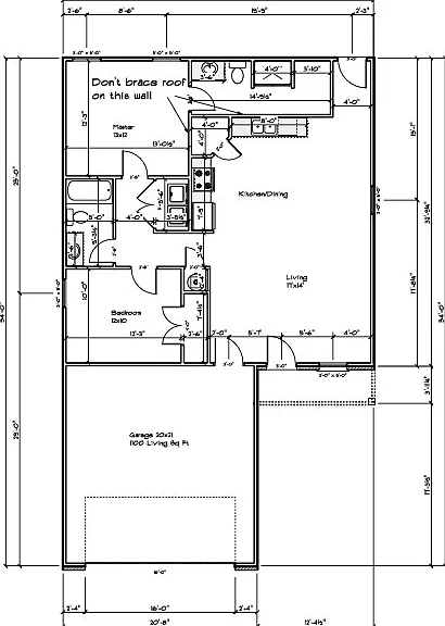 4856 W Ridge Ln — Photo 2