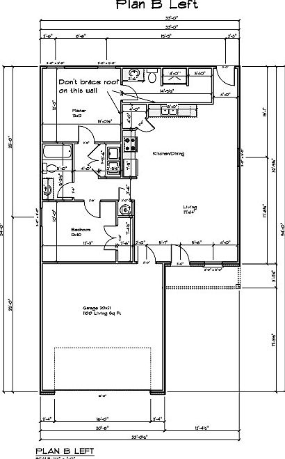2nd image of 4856 W Ridge Ln