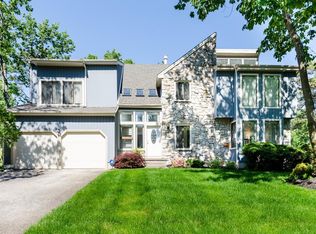 47 Bunning Dr, Voorhees, NJ 08043