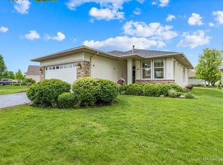 13639 Windy Prairie Dr, Huntley, IL 60142