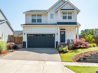 6084 Eagle Dance St S, Salem, OR 97306