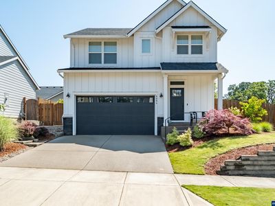 6084 Eagle Dance St S, Salem, OR, 97306