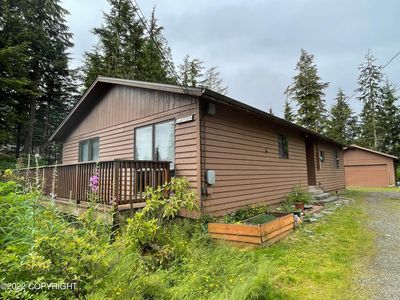 5699 Jurgen Dr, Ketchikan, AK, 99901