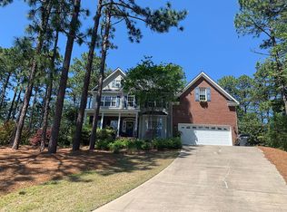 105 Stafford Ct, Southern Pines, NC 28387