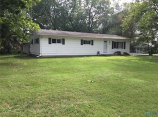 4602 Sadalia Rd, Toledo, OH 43623