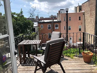 Rented by Friedman Roth Realty