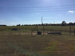 873 E Hilltop Rd, Elm Mott, TX 76640