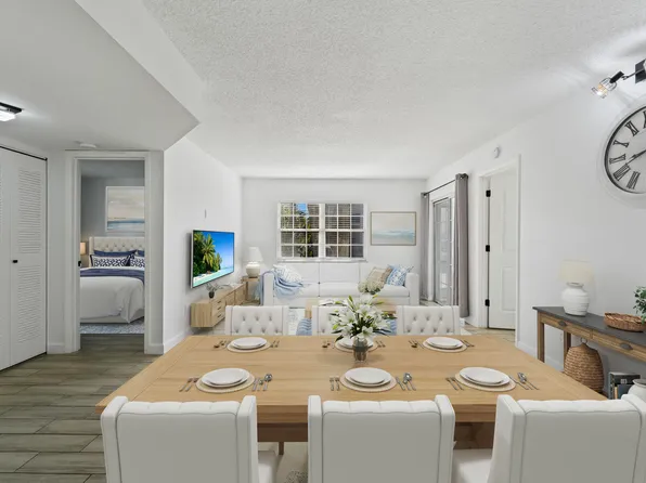 1625 SE Green Acres Circle #102, Port St Lucie, FL 34952