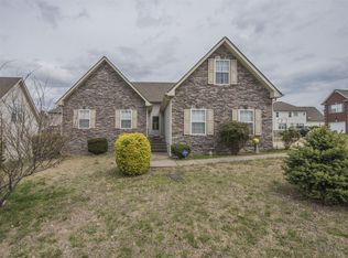 3232 Grace Crest Point, Nashville, TN 37217