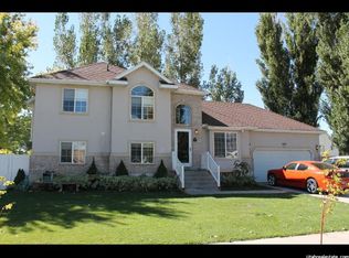 623 W 1875 N, Centerville, UT 84014