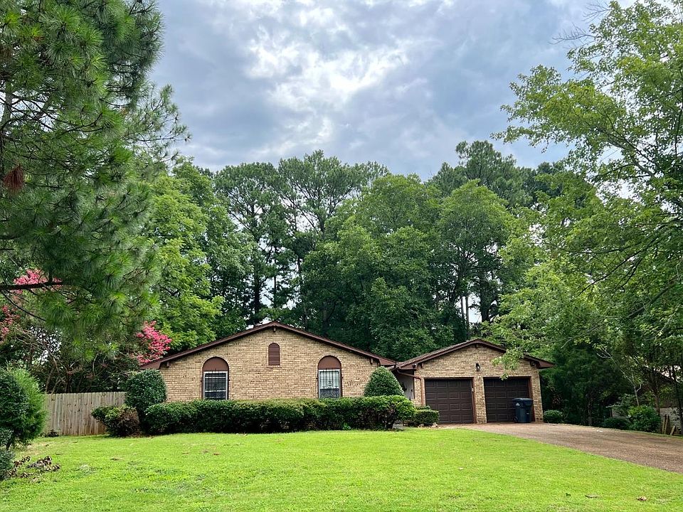 2104 Indian Trails St, Jonesboro, AR 72401 Zillow