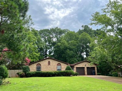2104 Indian Trails St, Jonesboro, AR, 72401