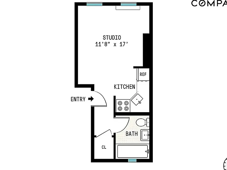 1582 York Ave #5A — Photo 2