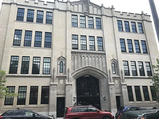 Rented by Really NY LLC | media 110