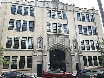 Rented by Really NY LLC