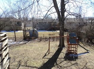 3235 Robin Dr, Decatur, IL 62526