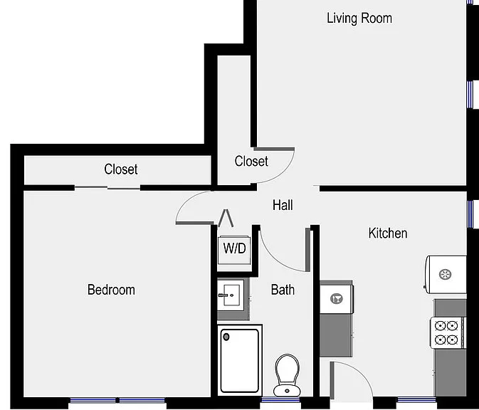 Norwalk Housing Ventures II LLC — Photo 22