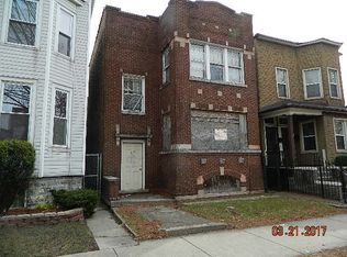 7349 S Green St, Chicago, IL 60621