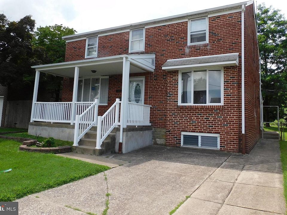 1st image of 7718 Rockwell Ave