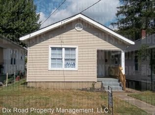 1040 Franklin St, Hamilton, OH 45013