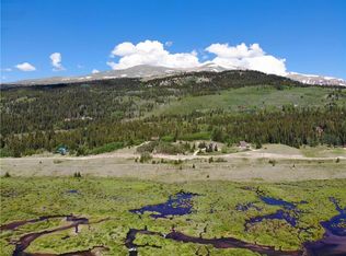 1843 River Dr, Alma, CO 80420