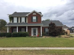 114 Eastfield Dr, Madison, AL 35758