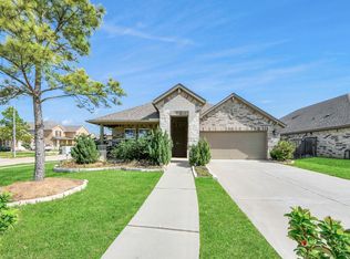 1965 Matilda Gardens Ln, Pearland, TX 77089