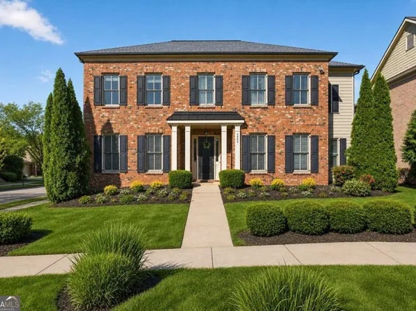 2003 Heathermere Way, Roswell, GA 30075
